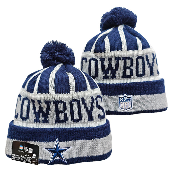 Dallas Cowboys 2026 Knit Hats 010
